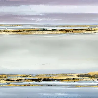 Плакат Красивая абстракция №121