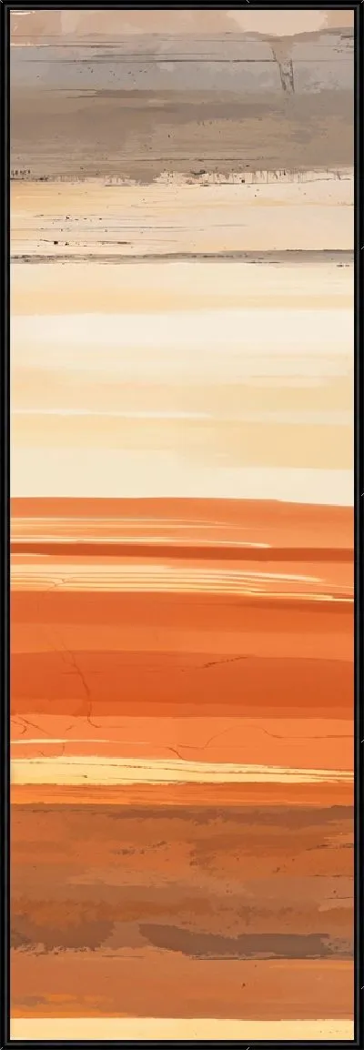 Картина Красивая абстракция №126