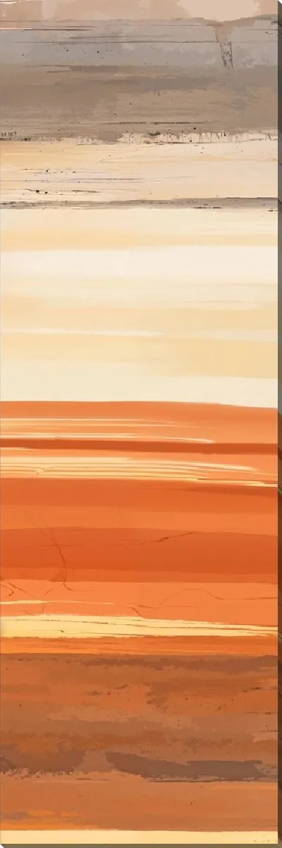 Картина маслом Красивая абстракция №126