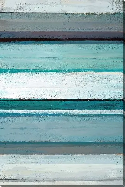 Картина маслом Красивая абстракция №127