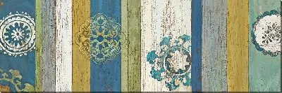 Картина маслом Красивая абстракция №135