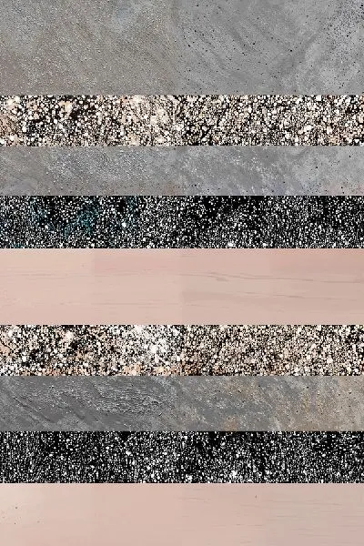 Плакат Красивая абстракция №143