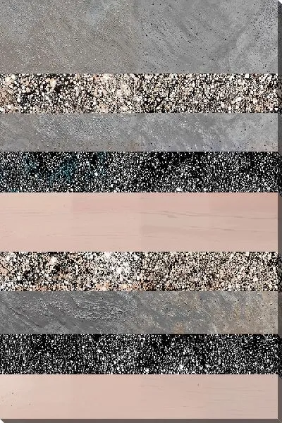 Постер Красивая абстракция №143