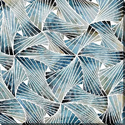 Картина маслом Красивая абстракция №157