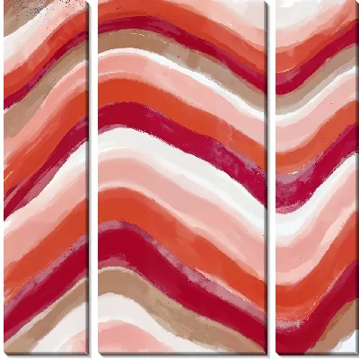 Красивая абстракция №161