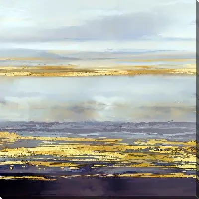 Картина маслом Красивая абстракция №164