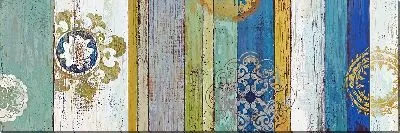 Картина маслом Красивая абстракция №165