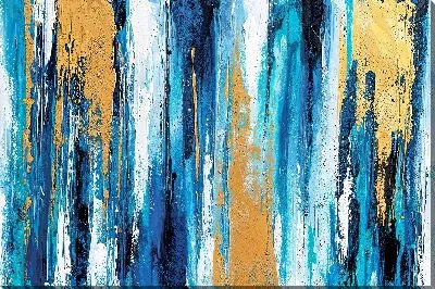 Постер Красивая абстракция №174