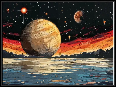 картина