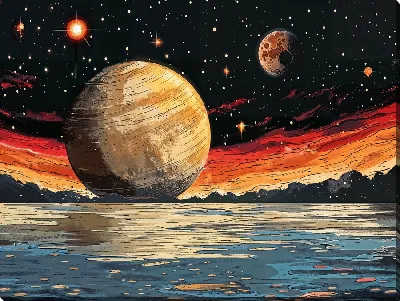 картина