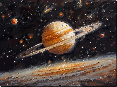картина