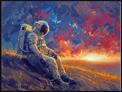 картина