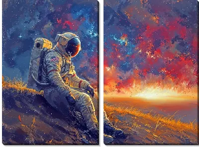 картина