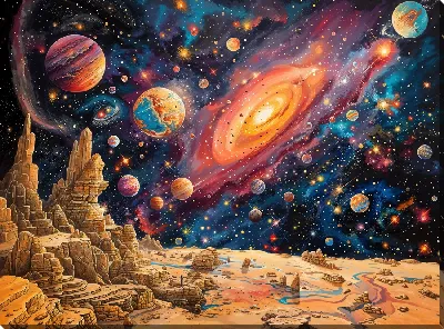 картина