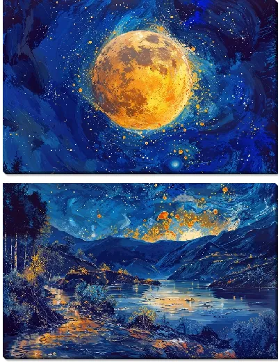 картина
