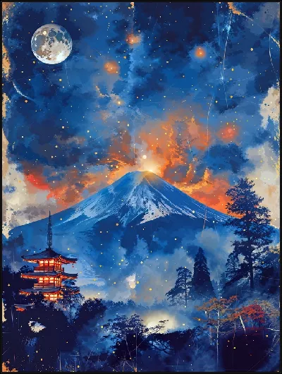 картина