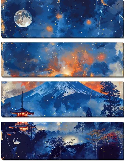 картина