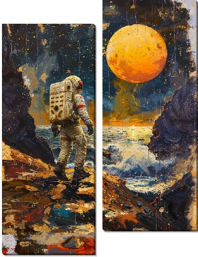 картина