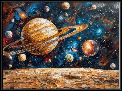 Великий космос