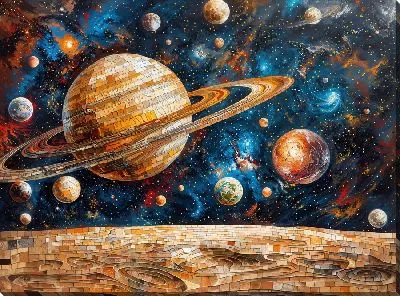 Великий космос