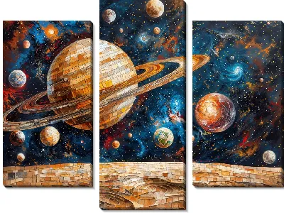 Великий космос