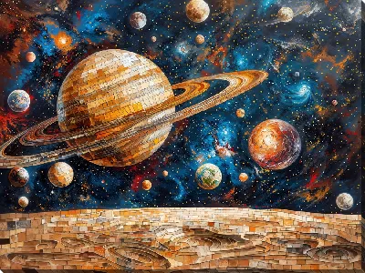 картина