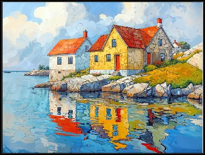 картина
