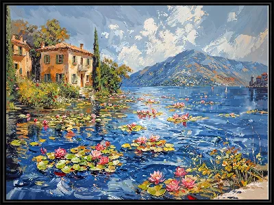 картина