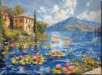 картина