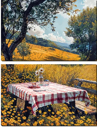 картина