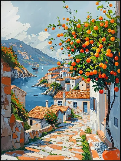 картина