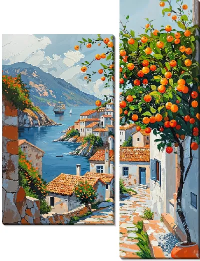 картина
