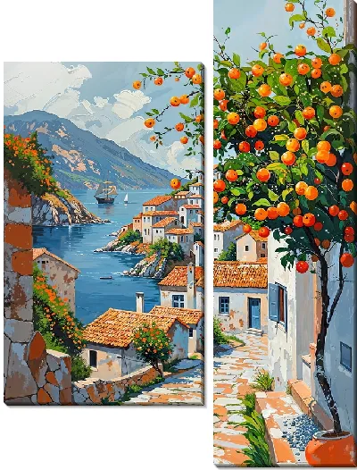 картина