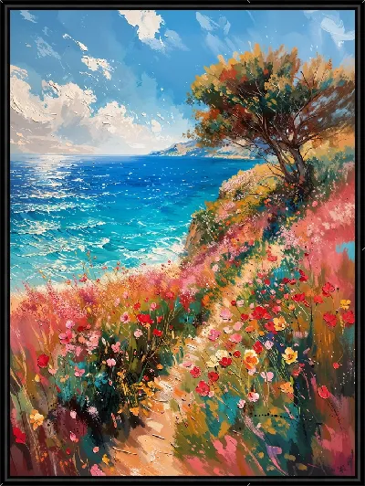 картина