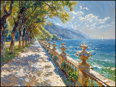 картина