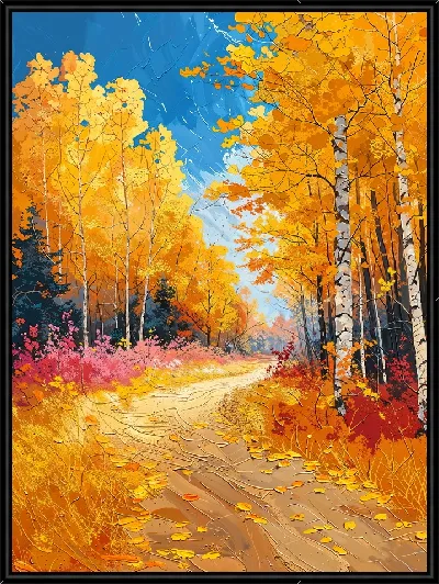 картина
