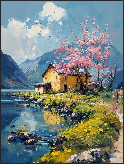 картина