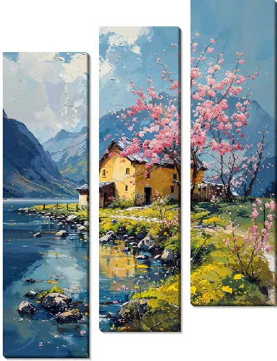 картина