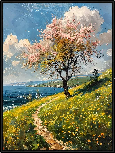 картина