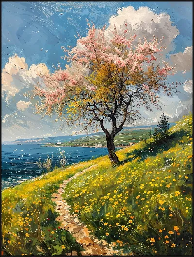 картина