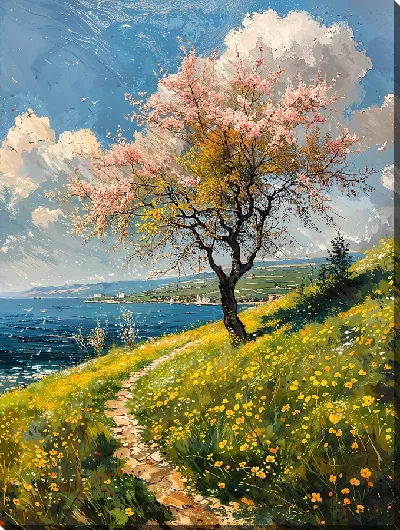 картина