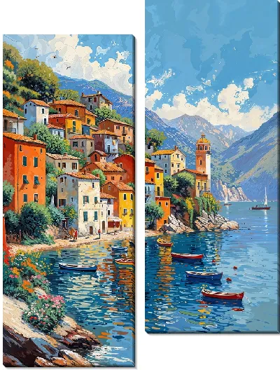 картина