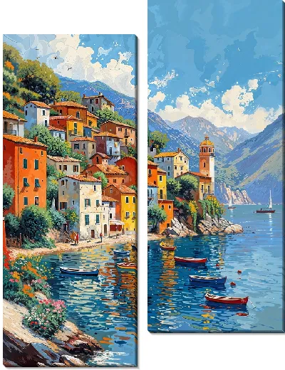 картина