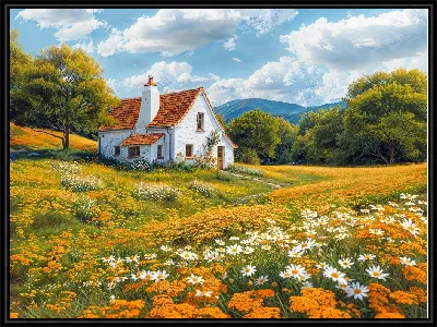 картина