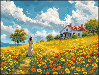 картина