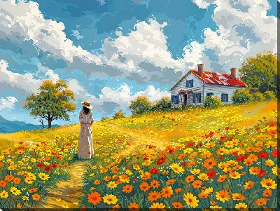 картина