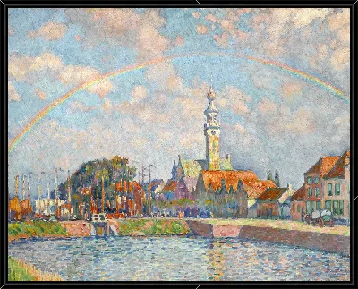 картина