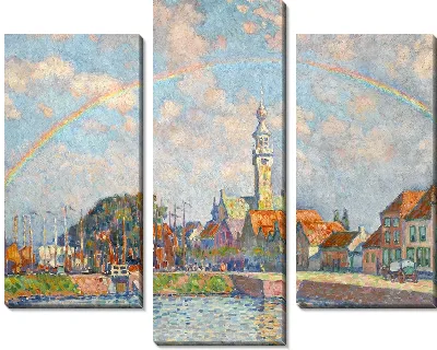 картина