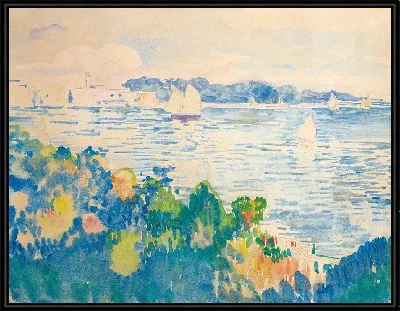 Картина Венеза (1897)