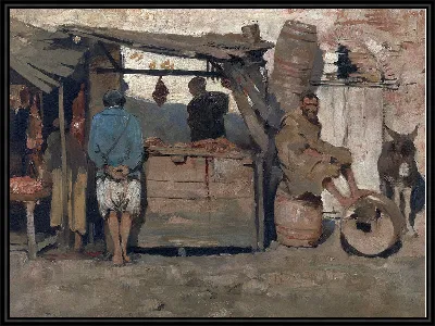 картина